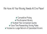 Cheap Movers San Diego image 2